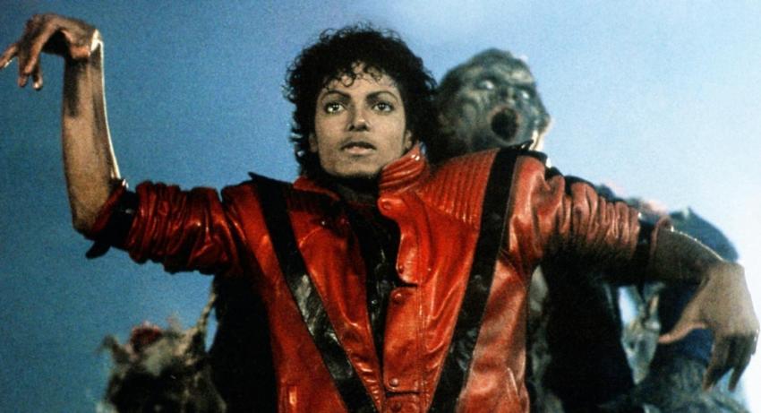 Película biográfica sobre Michael Jackson ya tiene director