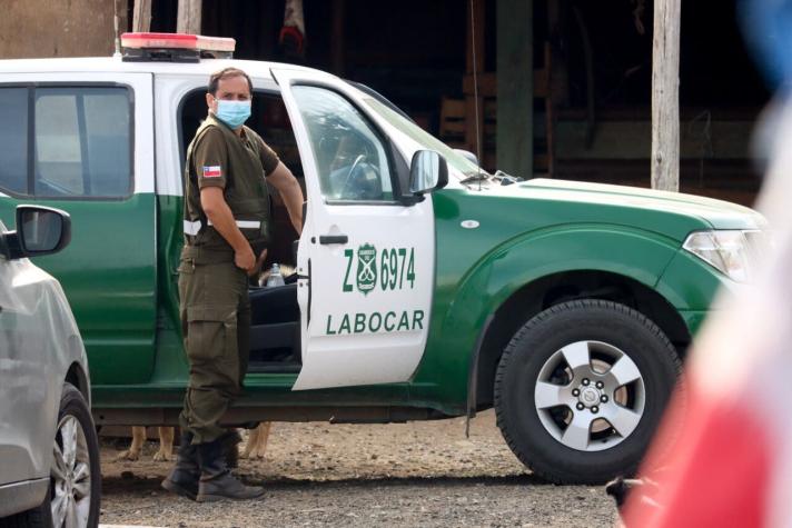 Fiscalía por niño baleado en Iquique: "No estamos hablando de una bala loca"