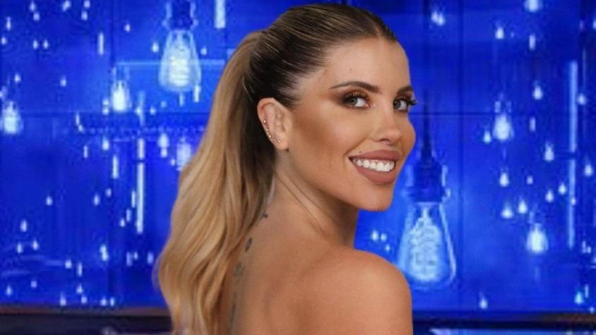 Coté López frenó en seco a seguidor que la criticó por “obligar” a comprar sus productos Coté López frenó en seco a seguidor que la criticó por “obligar” a comprar sus productos