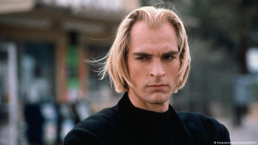 Reportan desaparecido a Julian Sands, actor de "Warlock" y "El fantasma de la ópera"