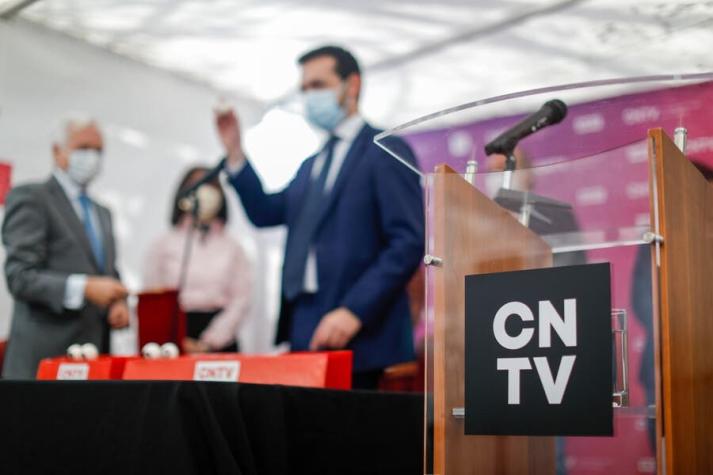 CNTV aclara que para elecciones del Consejo Constitucional no habrá franja televisiva