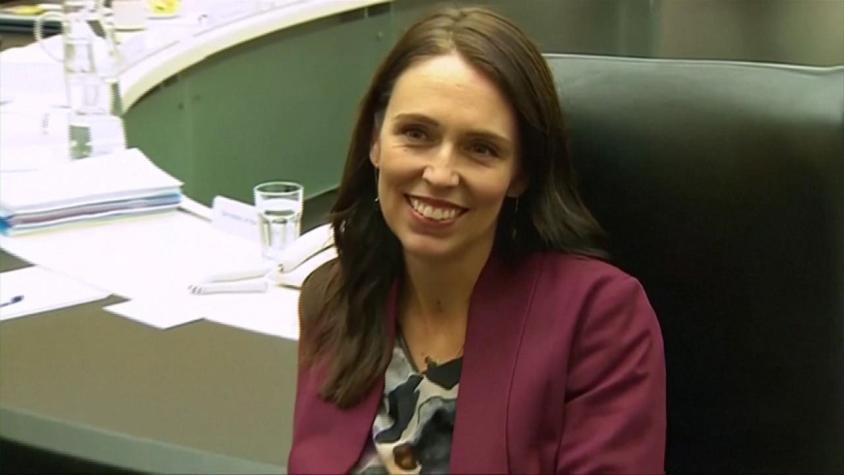 [VIDEO] El fin de la "Jacindamanía", primera ministra de Nueva Zelanda: ¿Por qué renuncia Ardern?