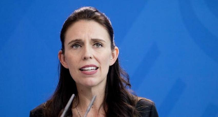 Denuncian acoso "sin precedentes" hacia Ardern antes de dimitir