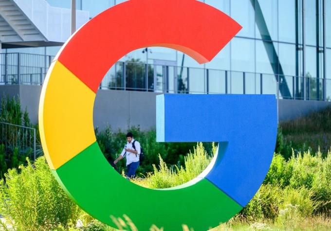 Alphabet, empresa matriz de Google, anuncia despido masivo