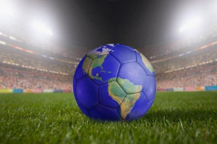 Fox Sports obtuvo derechos televisivos de Mundiales 2018 y 2022 con ayuda