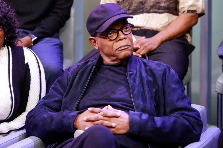 La razón por la que Samuel L. Jackson no se obsesiona con ganar un Oscar