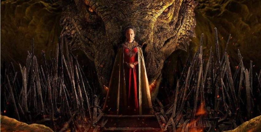 Emilia Clarke se niega a ver “House of the Dragon” y pide disculpas por ello: "Lo estoy evitando"