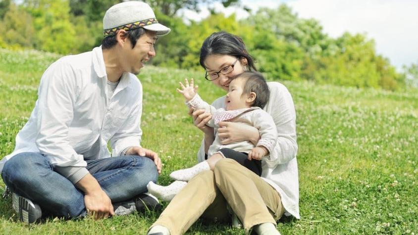 "Japón está en un punto crítico para poder continuar funcionando como sociedad"