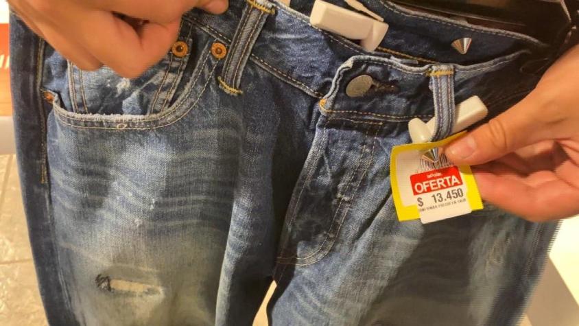 Todo sobre jeans