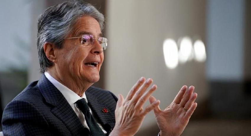Secretario Anticorrupción de Ecuador renuncia en medio de escándalo