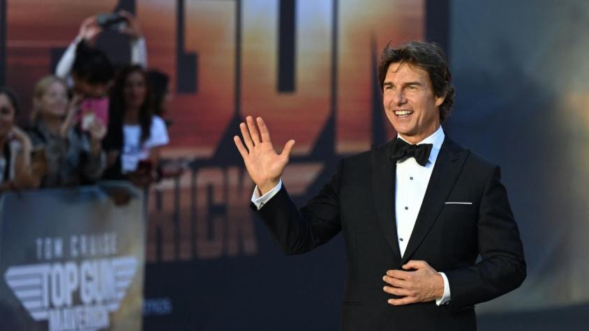 [EN VIVO] Éxitos de taquilla como "Top Gun" pueden estar entre nominados al Óscar este martes