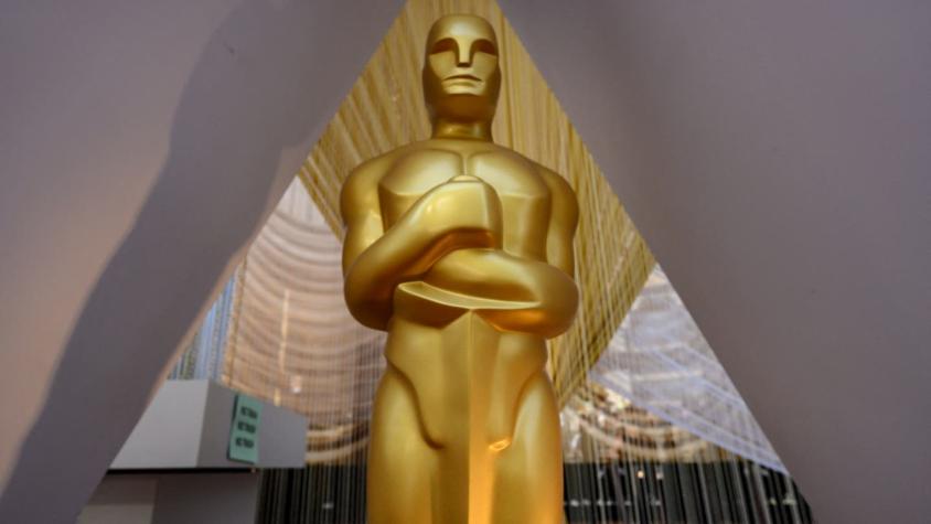 Estos son todos los nominados en las diferentes categorías de los Premios Oscar 2023