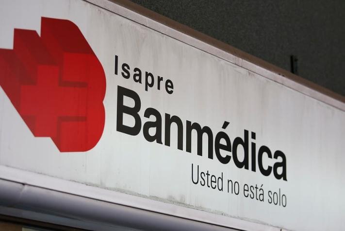 Controlador de Banmédica envía carta a Boric y activa mecanismo para pedir compensaciones al Estado
