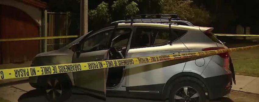 Funcionario de Carabineros frustra a disparos encerrona en La Florida: Sujeto de 18 años falleció Funcionario de Carabineros frustra a disparos encerrona en La Florida: Sujeto de 18 años falleció