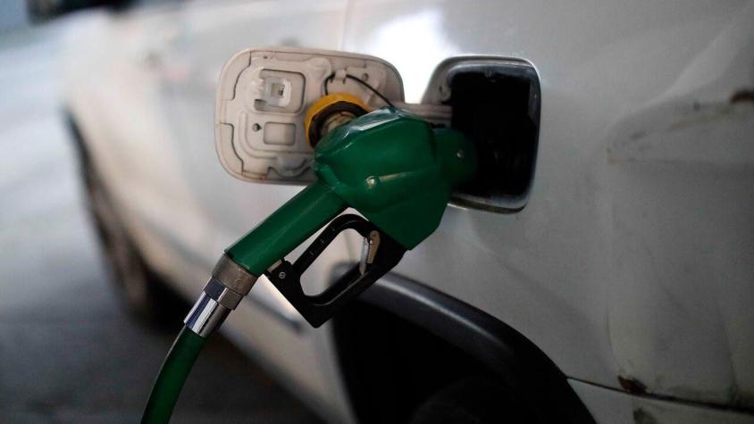 La mayor en los últimos meses: ENAP anuncia nueva baja en el precio de las bencinas