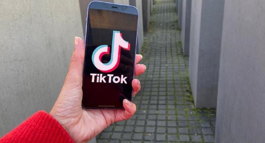 Presentan proyecto de ley para prohibir TikTok en EE.UU.