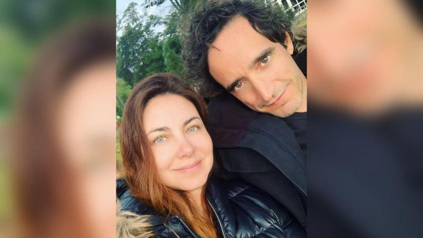 Mónica Godoy habla de su separación con Nicolás Saavedra: "Aquí no se destruyó ninguna familia”