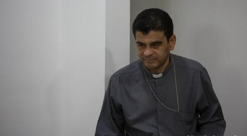 Cuatro sacerdotes en Nicaragua culpables de conspirar contra el Estado