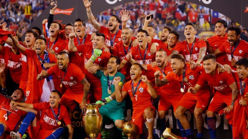 Conmebol y Concacaf anuncian que Copa América 2024 se jugará en Estados Unidos