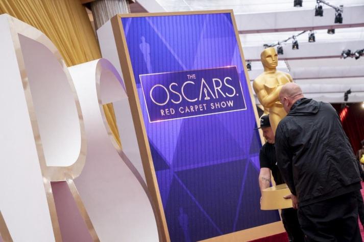Óscar: Academia revisa procedimientos tras sorpresiva nominación de actriz