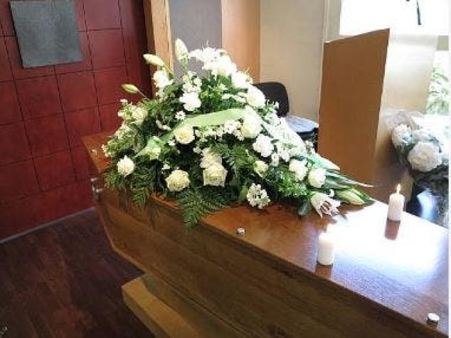 Insólito: Hombre en Brasil finge su muerte para ver quien acude a su funeral