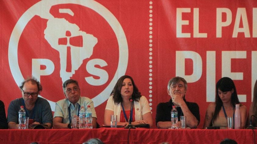 Comité Central del Partido Socialista opta por lista única y abre flanco en Socialismo Democrático