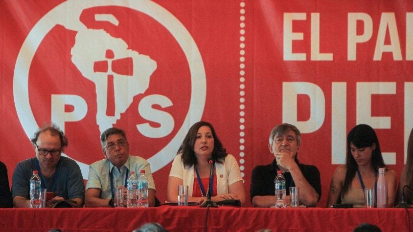 Comité Central del Partido Socialista opta por lista única y abre flanco en Socialismo Democrático Comité Central del Partido Socialista opta por lista única y abre flanco en Socialismo Democrático