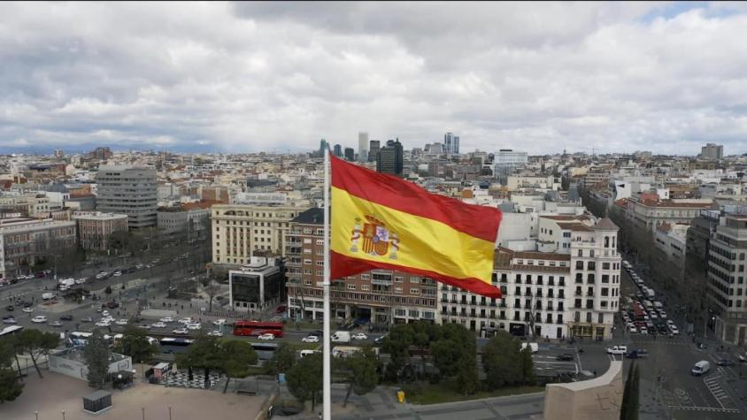 [VIDEO] Madrid: Los encantos de la capital española