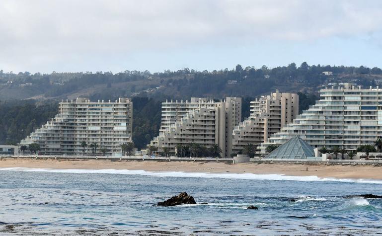Observatorio de la costa: "Más de 50 playas están retrocediendo alrededor de 1,5 metros al año"