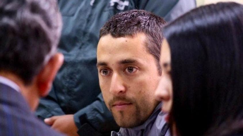 Emilio Berkhoff N° 1: los nexos de la violencia radical mapuche y el crimen organizado Emilio Berkhoff N° 1: los nexos de la violencia radical mapuche y el crimen organizado