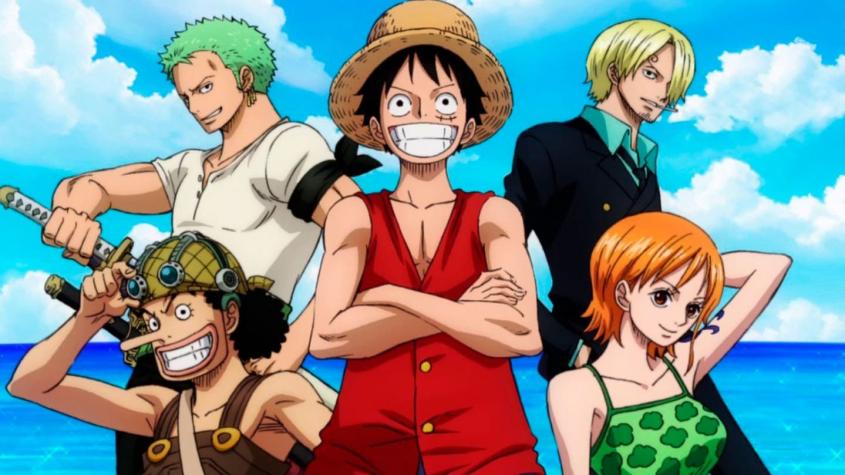 One Piece de Netflix confirma fecha y libera primeras imágenes oficiales