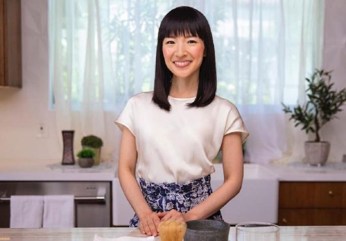 Marie Kondo, la gurú del orden, se rinde: reconoce que la perfección no  existe y reformula su método