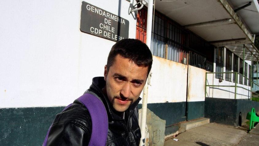 Emilio Berkhoff N°2: La cárcel, el inicio de sus contactos con el mundo narco y el crimen organizado Emilio Berkhoff N°2: La cárcel, el inicio de sus contactos con el mundo narco y el crimen organizado