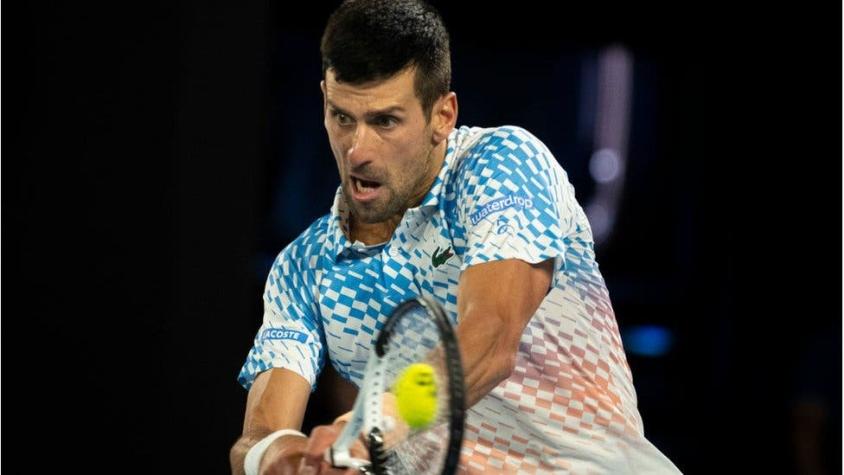 Djokovic: 5 razones por las que el tenista serbio es casi "invencible" para sus rivales jóvenes