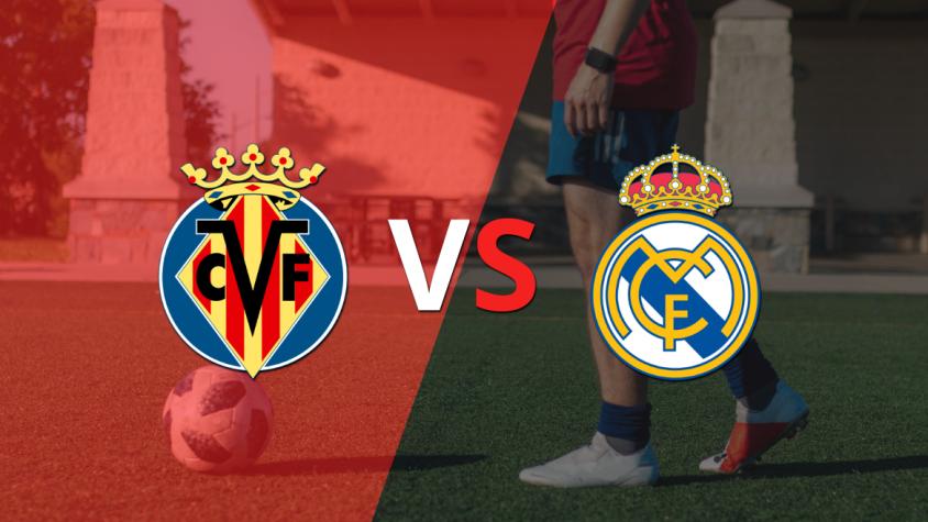 Real Madrid necesita los 3 puntos para escalar en la tabla de ...