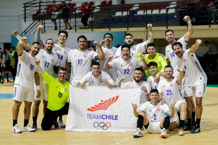 Mundial de Balonmano: cuándo, a qué hora y dónde ver por TV y ONLINE el ...