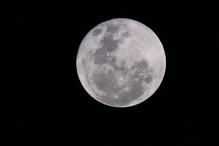 Se acerca la primera Luna llena del 2023: Será este mes