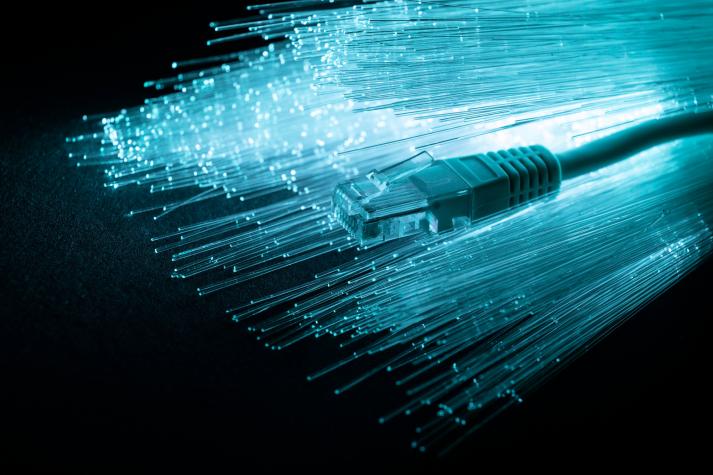 Chile tiene el internet más rápido del mundo, según ránking 