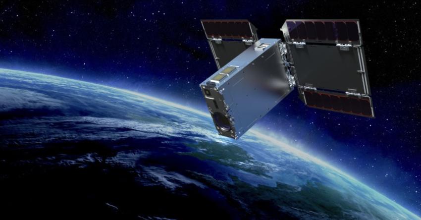 Este nuevo satélite te permitirá tomar fotos del espacio desde tu casa
