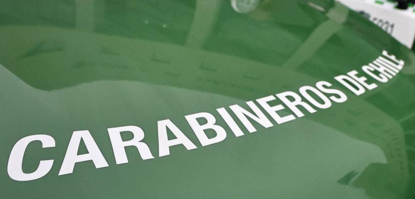 Hombre fallece baleado en plena vía pública en Renca: Recibió al menos tres disparos Hombre fallece baleado en plena vía pública en Renca: Recibió al menos tres disparos