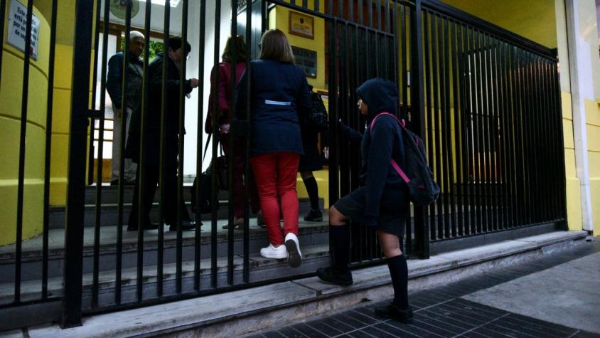 Calendario escolar 2023: ¿Cuándo comienzan las clases en los colegios este año?