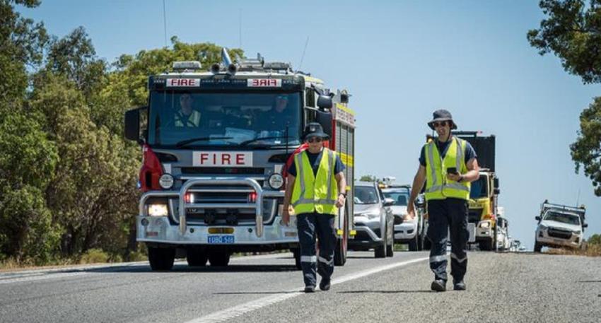Desaparece una diminuta cápsula radiactiva en Australia y se inicia una búsqueda urgente Desaparece una diminuta cápsula radiactiva en Australia y se inicia una búsqueda urgente