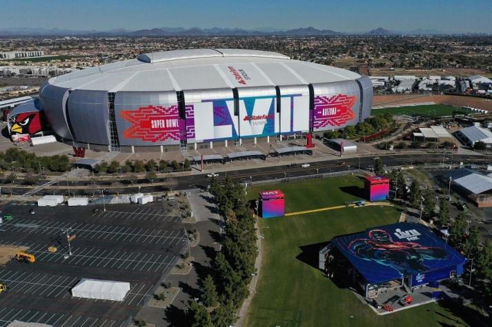 Super Bowl 2023: día, hora, dónde ver en Chile y quién estará en el show de medio tiempo