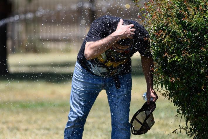 Hasta 43°C este viernes: ¿Cuándo y qué ciudades registrarán altas temperaturas esta semana?