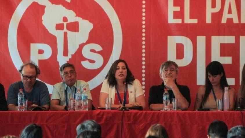 Tensión por dos listas: Boric interviene y llama a Vodanovic para pedir apoyo del PS al Gobierno