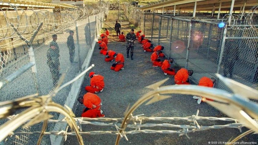 La ONU visitará Guantánamo por primera vez desde que es usada como prisión