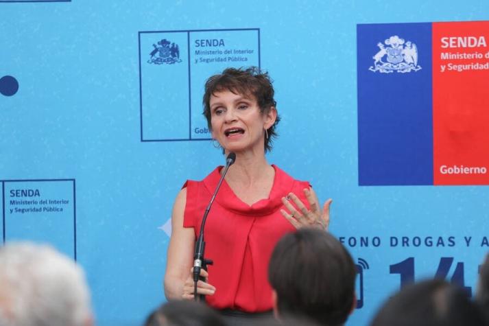 Tohá y elecciones de mayo: “Las fórmulas la verán los partidos, pero el objetivo debe ser la unidad” Tohá y elecciones de mayo: “Las fórmulas la verán los partidos, pero el objetivo debe ser la unidad”