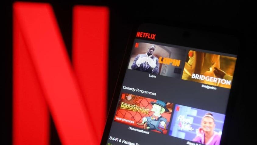 Netflix bloqueará las cuentas compartidas que usen distintas redes wifi después de 31 días