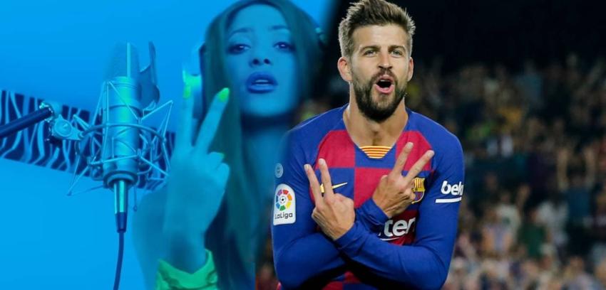 2 del 2: Shakira y Gerard Piqué festejan un nuevo cumpleaños, aunque esta vez por separado