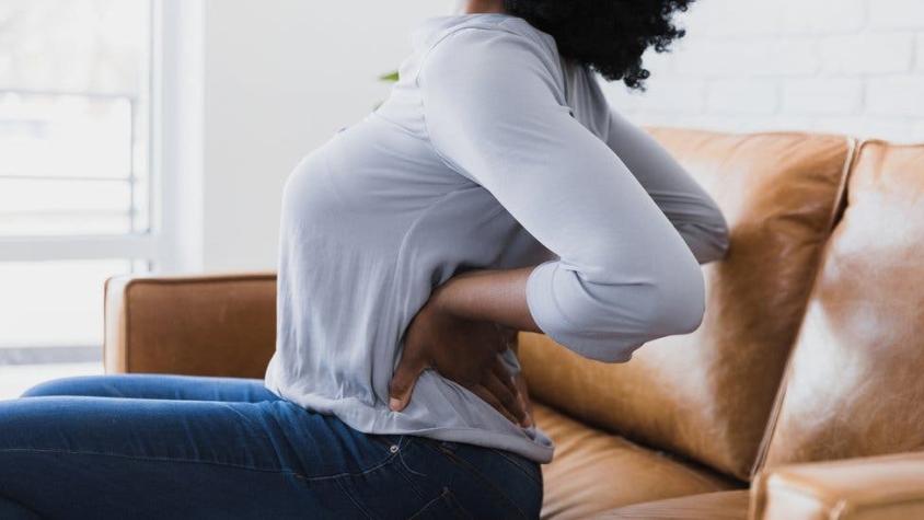 Cuándo debería preocuparnos el dolor de espalda y cómo tratarlo